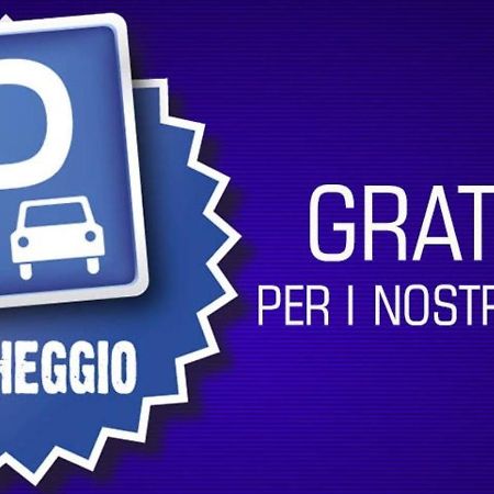 B&B Le Grazie Тропея Экстерьер фото