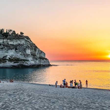 B&B Le Grazie Тропея Экстерьер фото
