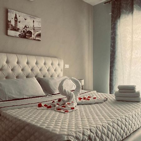 B&B Le Grazie Тропея Экстерьер фото