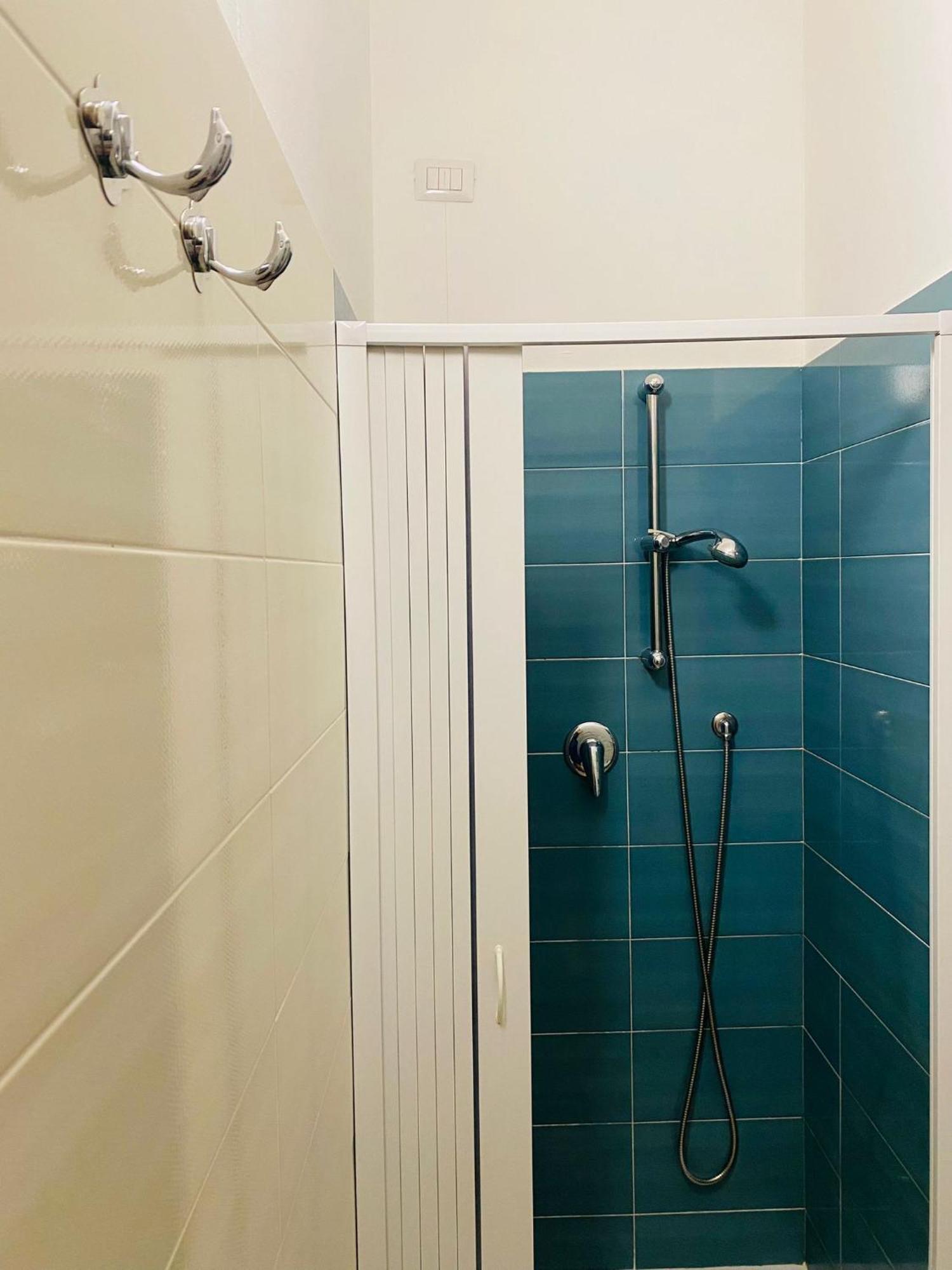 B&B Le Grazie Тропея Экстерьер фото