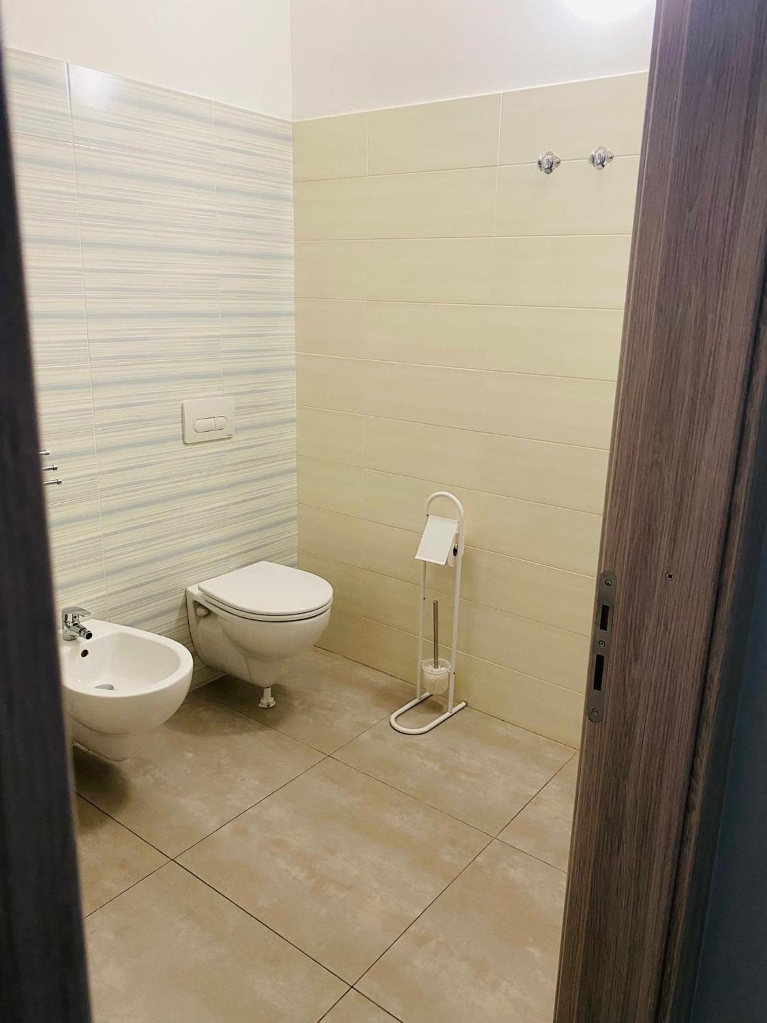 B&B Le Grazie Тропея Экстерьер фото