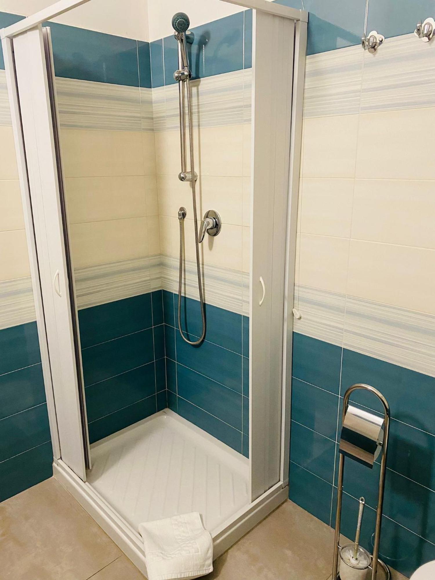 B&B Le Grazie Тропея Экстерьер фото
