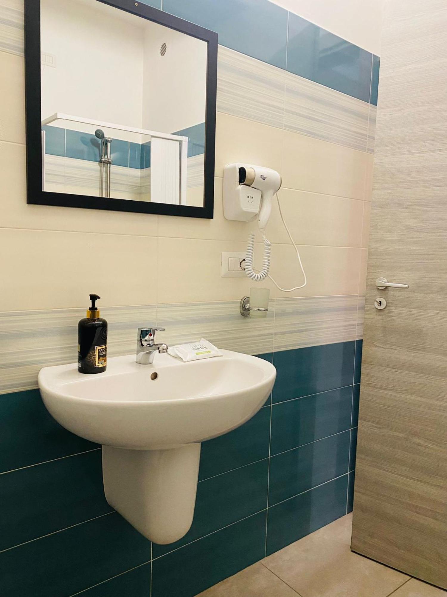 B&B Le Grazie Тропея Экстерьер фото