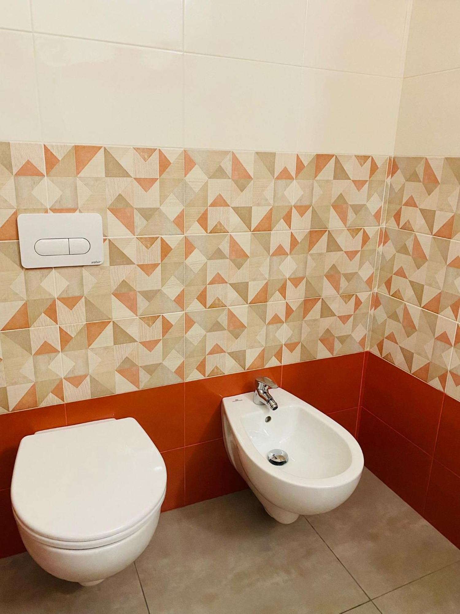 B&B Le Grazie Тропея Экстерьер фото