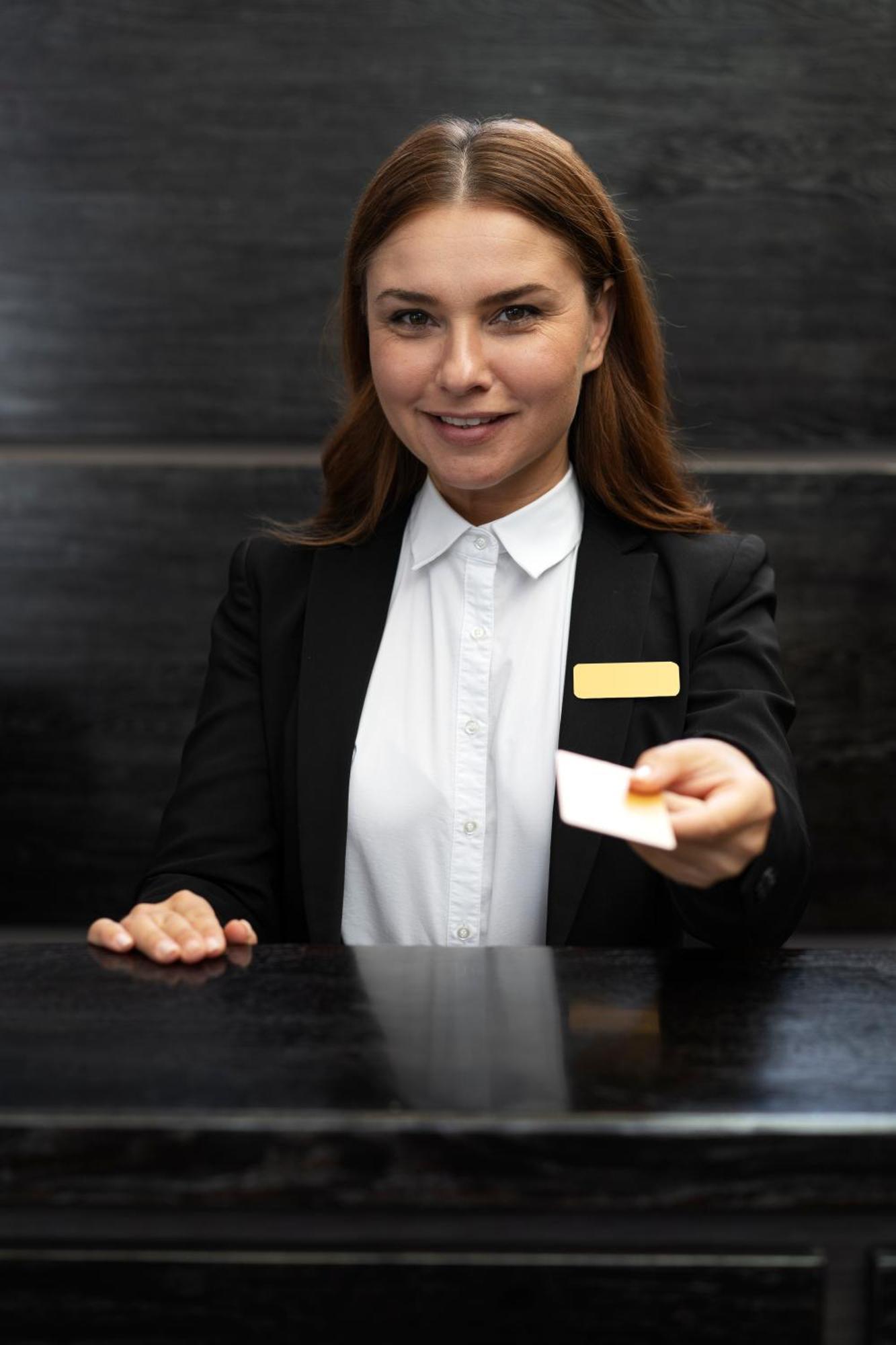 B&B Le Grazie Тропея Экстерьер фото