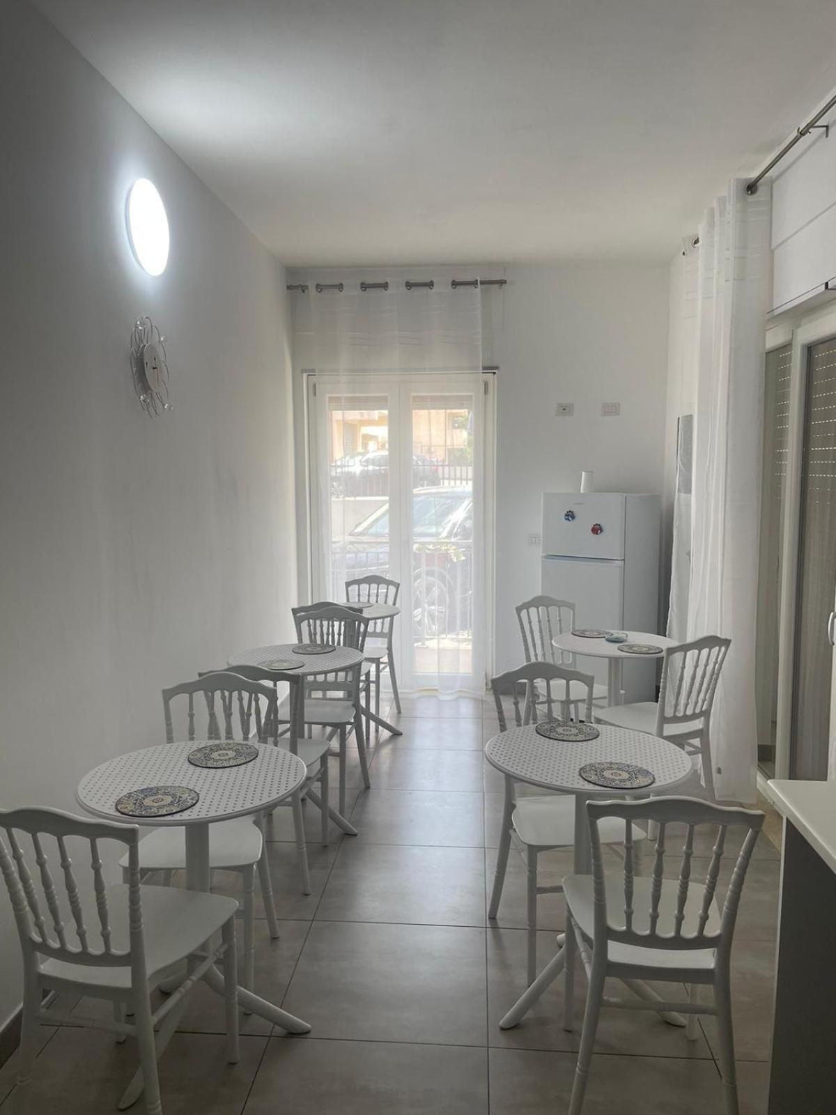 B&B Le Grazie Тропея Экстерьер фото
