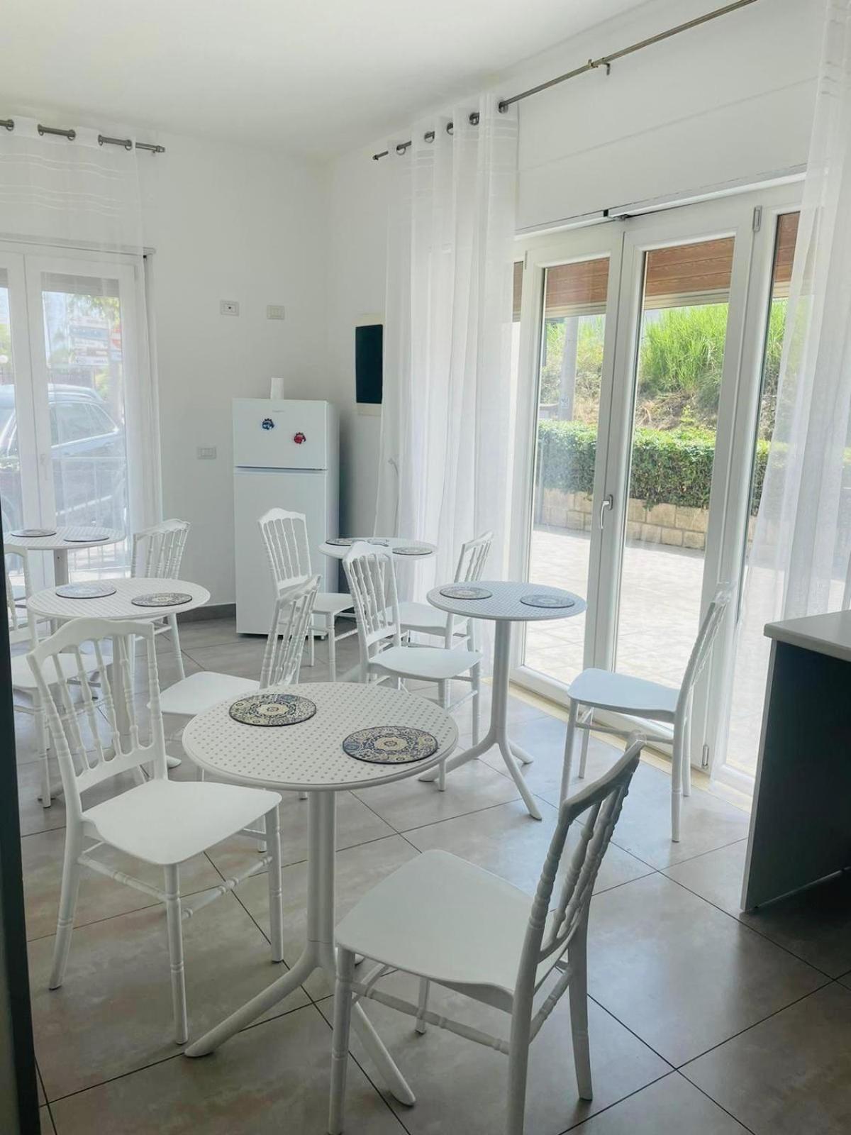 B&B Le Grazie Тропея Экстерьер фото