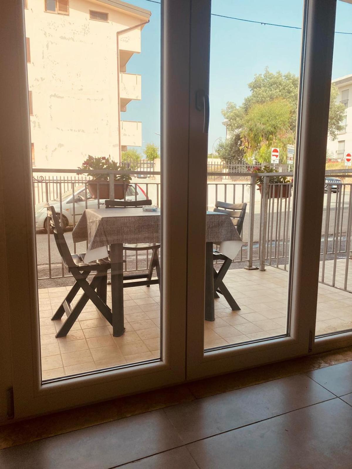 B&B Le Grazie Тропея Экстерьер фото