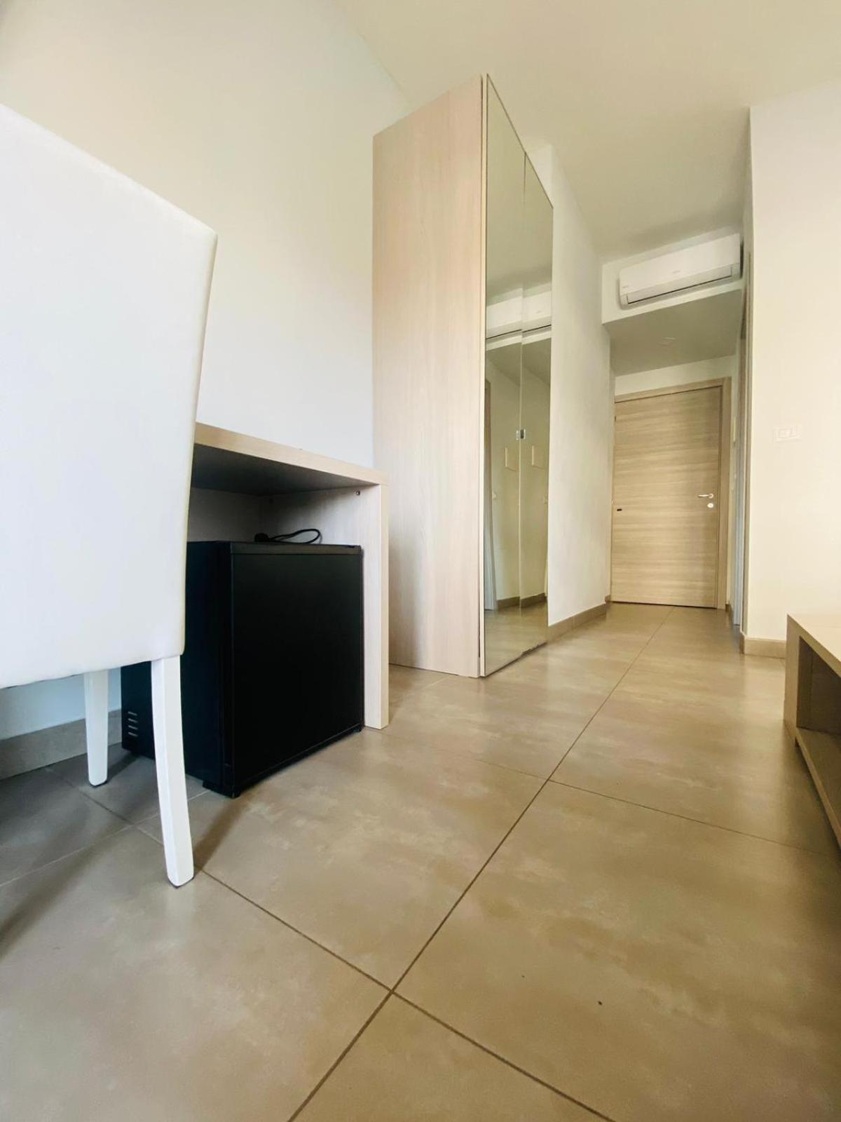 B&B Le Grazie Тропея Экстерьер фото