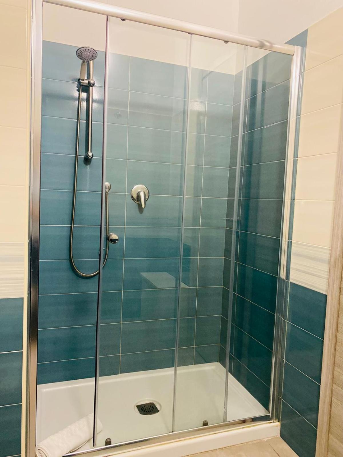 B&B Le Grazie Тропея Экстерьер фото